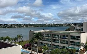 Brisas do Lago - Estadia com ALMA